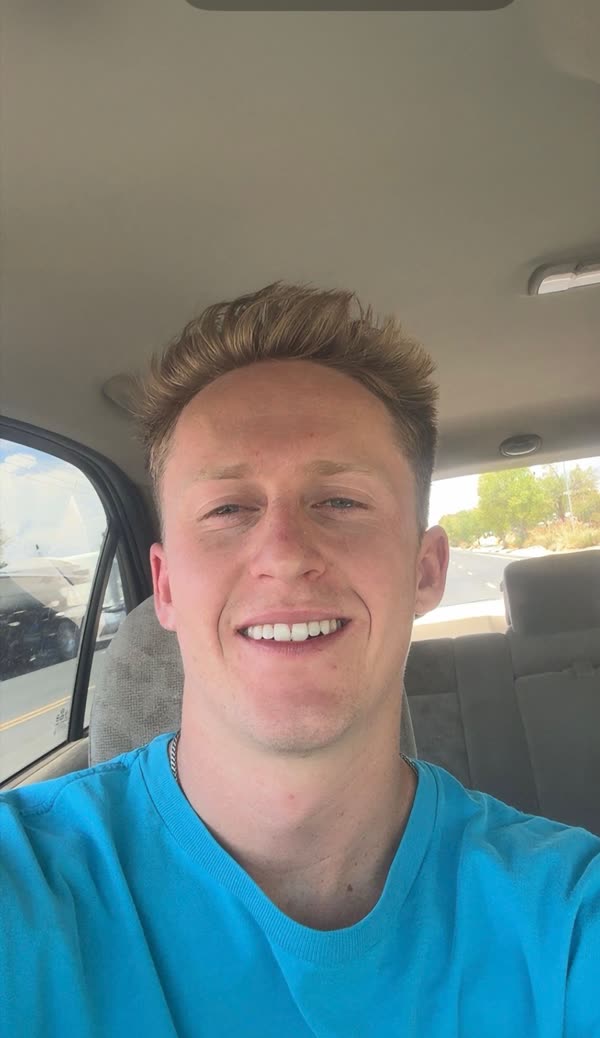 Photo of Chase D.
