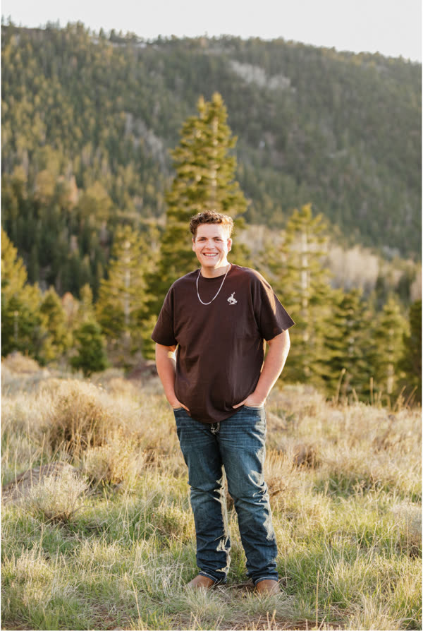 Photo of Jace F.